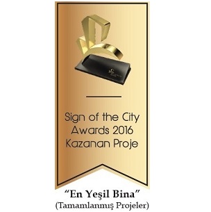 İstanbul Bahçeli Villa - Gülnar Koru Evleri